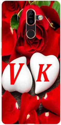 MStyle Back Cover for Nokia 7 Plus