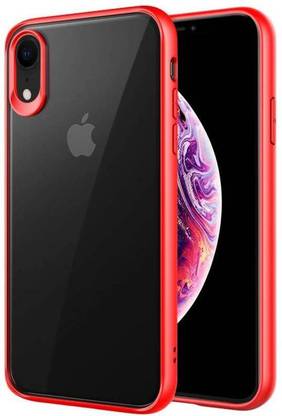 Aspir Back Cover for Apple Iph0ne XR