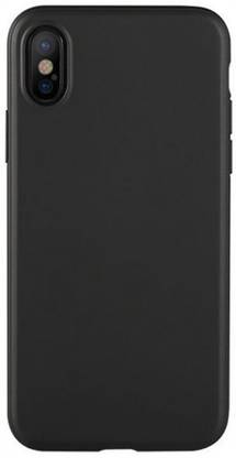 SmartLike Back Cover for Apple iPhone X