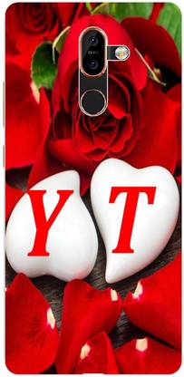 MStyle Back Cover for Nokia 7 Plus