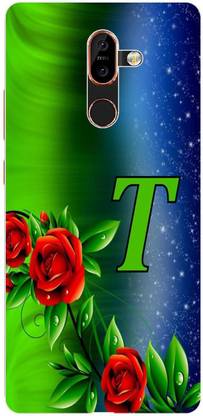 MStyle Back Cover for Nokia 7 Plus
