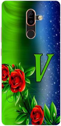 MStyle Back Cover for Nokia 7 Plus
