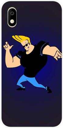 SmartNxt Back Cover for Karbonn K9 Smart Plus