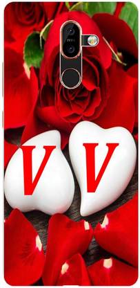 MStyle Back Cover for Nokia 7 Plus