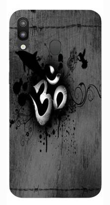 Xanthate Back Cover for Mi Redmi Note 7 Pro, Mi Redmi Note 7s, Mi Redmi Note 7