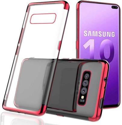 CASEGURU Back Cover for SAMSUNG GALAXY S10 PLUS