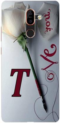 MStyle Back Cover for Nokia 7 Plus