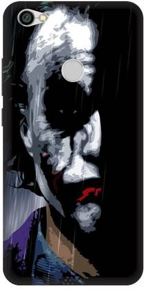 UMPRINT Back Cover for Mi Redmi Y1