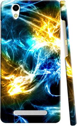 GIFT4EVER Back Cover for Gionee F103