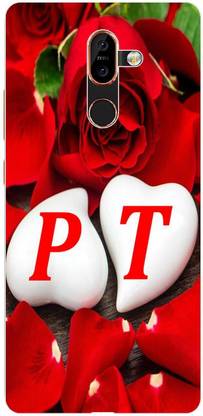 MStyle Back Cover for Nokia 7 Plus