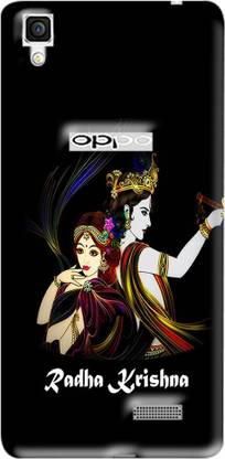 MOBART Back Cover for OPPO R7 Lite