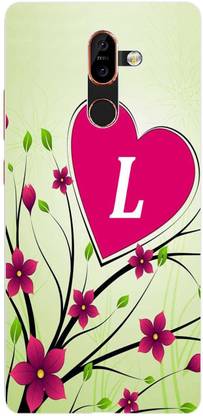 MStyle Back Cover for Nokia 7 Plus