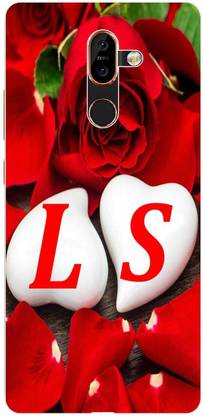 MStyle Back Cover for Nokia 7 Plus