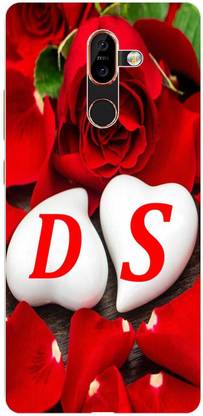 MStyle Back Cover for Nokia 7 Plus