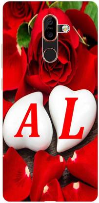 MStyle Back Cover for Nokia 7 Plus