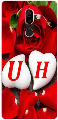 MStyle Back Cover for Nokia 7 Plus