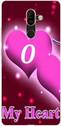 MStyle Back Cover for Nokia 7 Plus