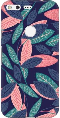 Flipkart SmartBuy Back Cover for Google Pixel