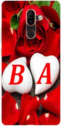 MStyle Back Cover for Nokia 7 Plus