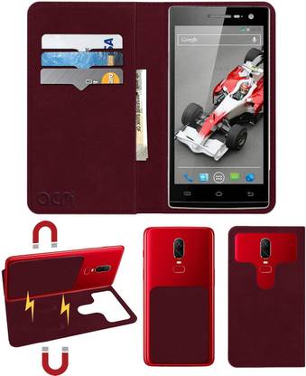 ACM Flip Cover for Xolo Q1010i