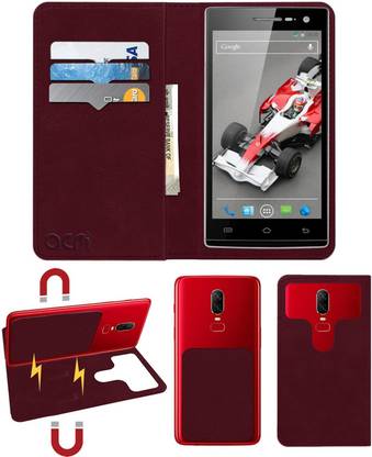 ACM Flip Cover for Xolo Q1010