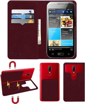 ACM Flip Cover for Karbonn Smart A25