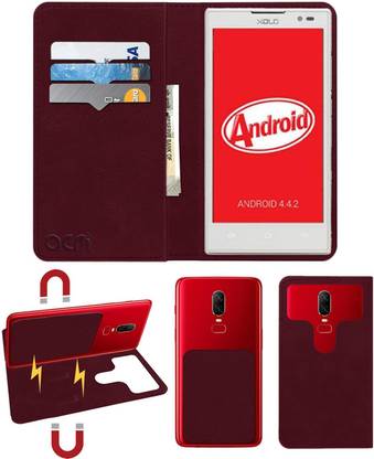 ACM Flip Cover for Xolo Q1001