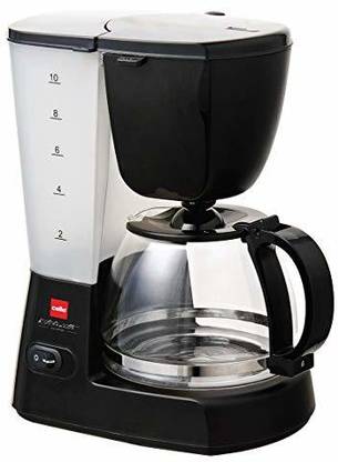 cello Infusio 200 10 Cups Coffee Maker