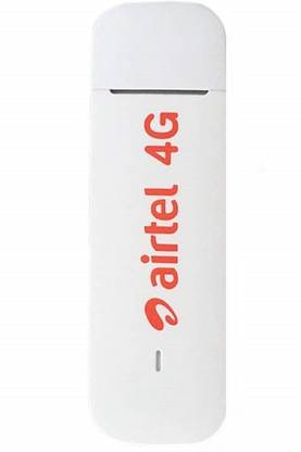 Airtel E3372h-607 Multi Sim Network 4G Dongle Data Card