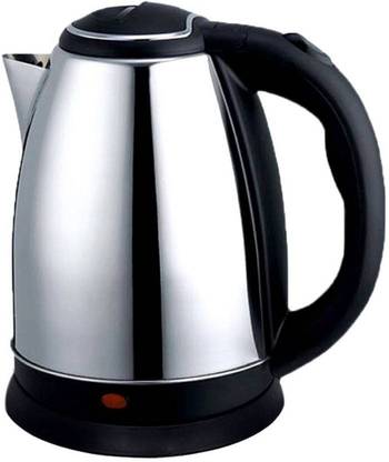 probeatz Hot Water Pot Portable Boiler Tea Coffee Warmer Heater Cordless Electric Kettle Electric Kettle