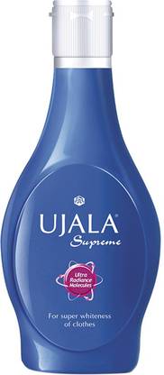 Ujala Supreme Fabric Whitener