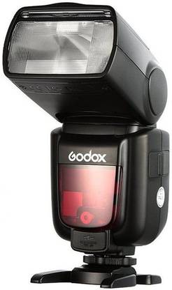 GODOX TT685 S TTL Camera Flash