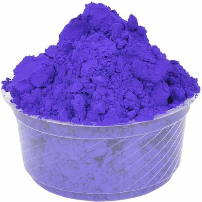 AANJNEY Holi Color Powder Pack of 1