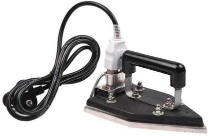 Hazzlewood laundary Iron Heavy Weight 2.6kg(5.7 pounds) 750 W Dry Iron