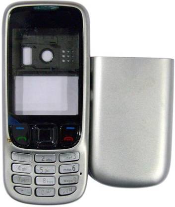 Dream Nokia 6303 Full Panel