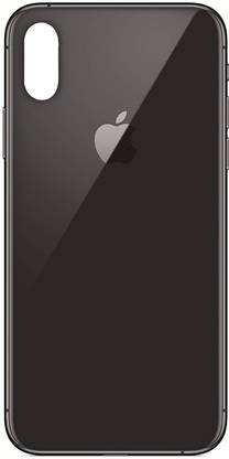 Unique4Ever Apple Iphone ( XS ) Replacement Glass Back Panel