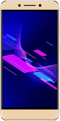 Panasonic Eluga Ray 800 (Gold, 64 GB)