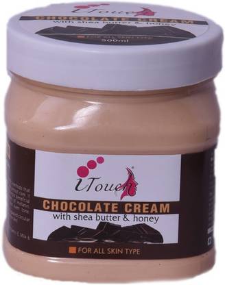 I TOUCH HERBAL CHOCOLATE CREAM 500 ML