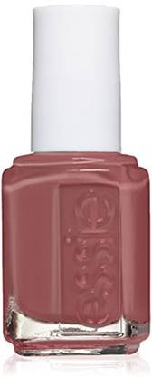 ESSIE Nail Color Polish Island Hopping Mauve