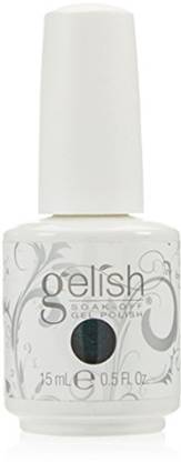 Gelish Ice Skate You Skate We All Skate Nail Polish 05 Fluid Ounce Multicolor