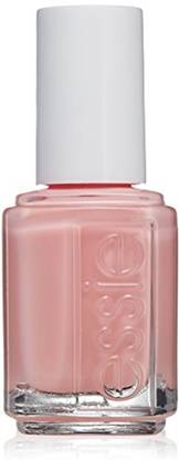 ESSIE Nail Color Pinks Spaghetti Strap 135 Ml Pink