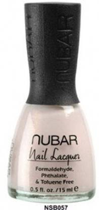 Nubar Nail Polish Nsb057 Pink Lemonade Pink