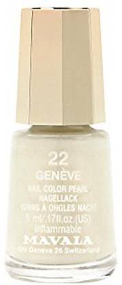 MAVALA nail polish Multicolor
