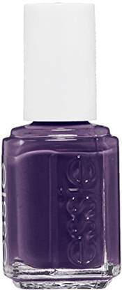 ESSIE Nail Polish Hazy Daze Purple Nail Polish 046 Fl Oz Purple