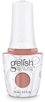 Gelish She'S My Beauty 15 Ml Brown