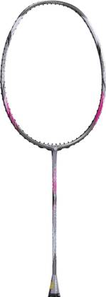 apacs Blend Pro II Pink Unstrung Badminton Racquet