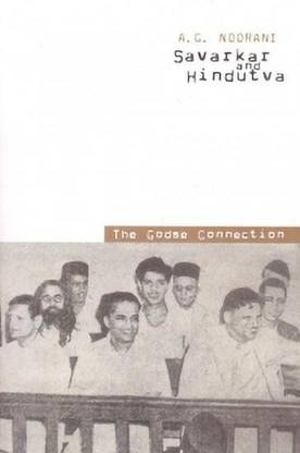 Savarkar And Hindutva