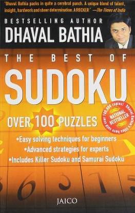 The Best Of Sudoku