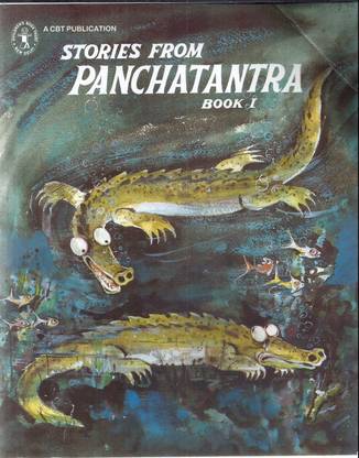 Stories From Panchatantra I
