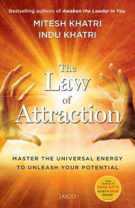 The Law Of Attraction
